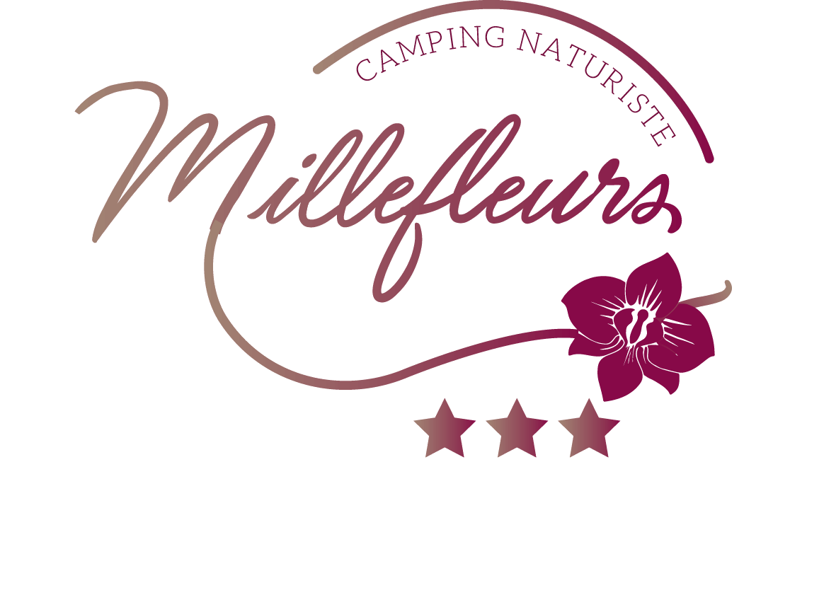 LOGO MILLEFLEURS etoiles