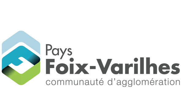 Logo foixvarilhes logo